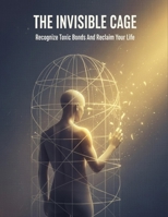 The Invisible Cage: Recognize Toxic Bonds And Reclaim Your Life B0HGM4JLHK Book Cover
