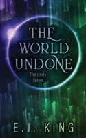 The World Undone 168877811X Book Cover