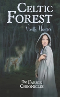 Celtic Forest 1500246980 Book Cover