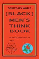 Source-Ken World (Black) Men's Think Book 1503586936 Book Cover
