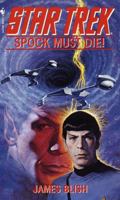 Spock Must Die! 0553246348 Book Cover