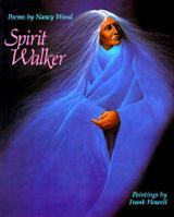 Spirit Walker 0385309279 Book Cover