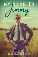 My Name is Jimmy B0CZM57J6H Book Cover