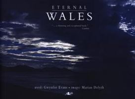 Eternal Wales 0862436087 Book Cover