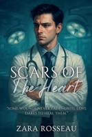 Scars of the Heart B0FRD8JW4P Book Cover