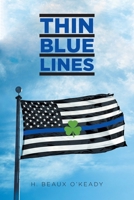 Thin Blue Lines 1636925286 Book Cover