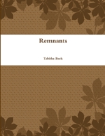 Remnants 1105880826 Book Cover