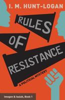 Rules of Resistance 1732476829 Book Cover