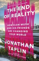 The end of reality 1804996785 Book Cover