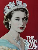 The Queen Art Image 1855144441 Book Cover