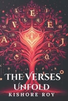 The Verses Unfold B0CQHY1HFV Book Cover