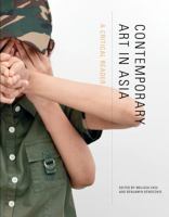 Contemporary Art in Asia: A Critical Reader 0262516233 Book Cover