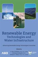 Renewable Energy Technologies and Water Infrastructure 0784415854 Book Cover