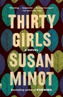 Thirty Girls 0307279316 Book Cover