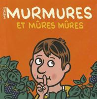 Murmures Et Mures Mures 2021044297 Book Cover