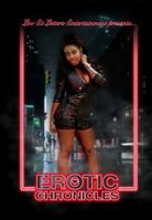 Erotic Chronicles 057831097X Book Cover