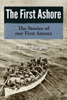 The First Ashore 064536200X Book Cover