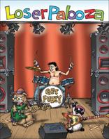 Loserpalooza: A Get Fuzzy Treasury 0740757091 Book Cover