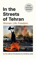 IN THE STREETS OF TEHRAN 1804184527 Book Cover