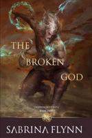 The Broken God 1535528257 Book Cover