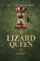 The Lizard Queen Volume Two 1534773924 Book Cover
