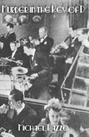 Murder in the Key of D (Mitch Victor Series) B0FCG3F2H2 Book Cover