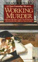 Working Murder 0804108137 Book Cover
