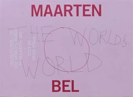 The World's World 9491677039 Book Cover