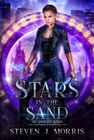Stars in the Sand: Book 2 of The Guardian League 0578892693 Book Cover
