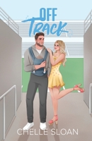 Off Track 1964414059 Book Cover
