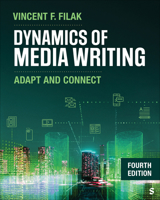 Dynamics of Media Writing: Adapt and Connect 1506381464 Book Cover