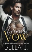 The Devil's Vow B08MN3GHNN Book Cover