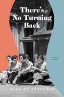There's No Turning Back 1805331124 Book Cover