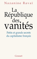 La république des vanités (Essai) 2246530318 Book Cover
