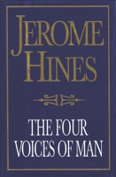 The Four Voices of Man 0879100990 Book Cover