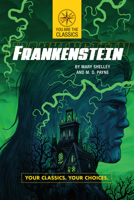Frankenstein: Your Classics. Your Choices. 0593095928 Book Cover