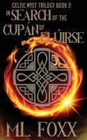In Search of the Cupán of Flúirse B089CVZ6QG Book Cover