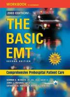 Basic EMT Prehospital Patient Care Workbook 032302257X Book Cover
