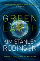 Green Earth 1101964839 Book Cover
