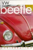 VW Beetle - a Celebration 1851522565 Book Cover