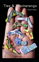 Ties & Boomerangs: Lacinhos B0FT34JB2D Book Cover