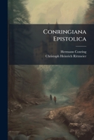 Conringiana Epistolica 1173800085 Book Cover