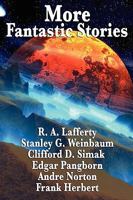More Fantastic Stories 1604596805 Book Cover
