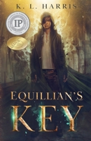 Equillian's Key 1732368600 Book Cover