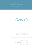 Calvin's Bible Commentaries: Genesis 1581343019 Book Cover