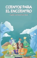 Cuentos para el encuentro B08CJR77BD Book Cover