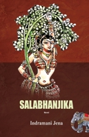 Salabhanjika 1645603253 Book Cover