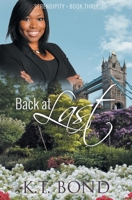 Back at Last 1644507196 Book Cover