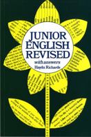 Junior English Revised (Junior English) 0602205573 Book Cover