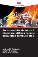 Sous-produits de fours à biomasse utilisés comme briquettes combustibles (French Edition) 6200723230 Book Cover